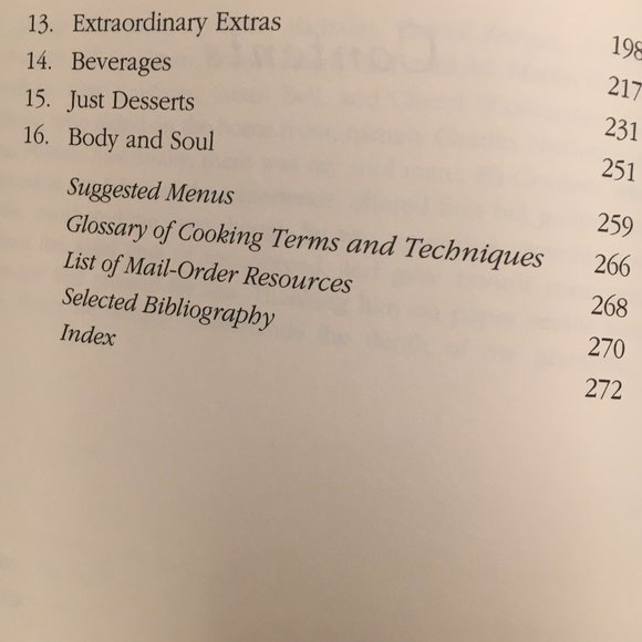 DOWN-HOME WHOLESOME -Signed 1995 Southern Nutritional & Healthy Comfort Food - Picture 4 of 4